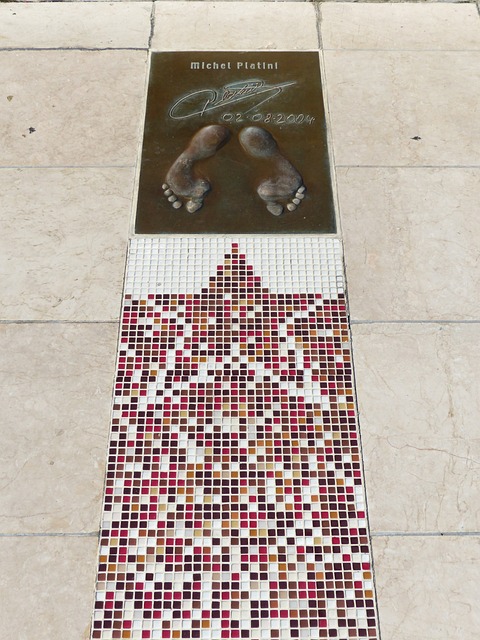 穆里尼奥